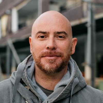 David Okuniev - Co-founder Typeform